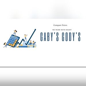 Meet your Posher, Gabriela